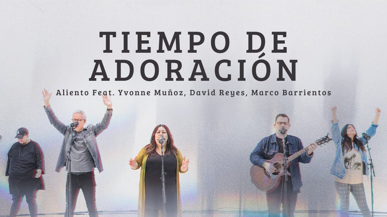 Tiempo de Adoración | Dios Digno de Alabanza - YouTube