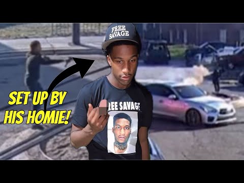 Street Smarts vs. Street Tricks: The Price of Loyalty and Being a Rapper in DC!