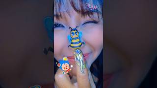 Abejita Chiquia - Plim Plim