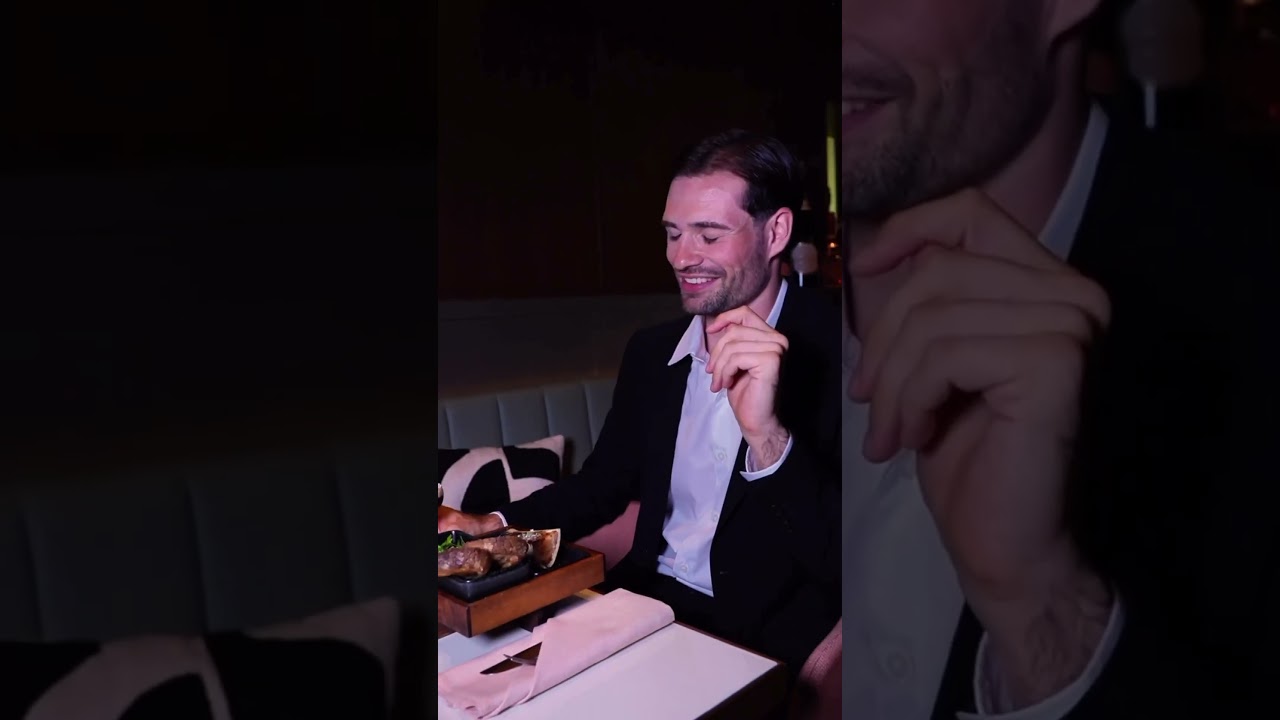 Veranda Brasserie & Bar — new culinary hotspot in Vienna! 🫶 