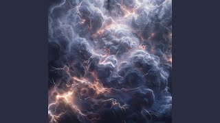 Binaural Thunder's Soothing Serenity Flow