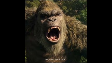 Godzilla vs Kong vs Shin Godzilla vs T-rex #shorts