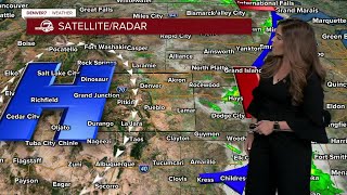 Colorado weather: Severe weather threat to encompass entirety of Urban Corridor Tuesday