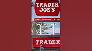 Trader Joe