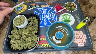 Asheville Dispensary LCG