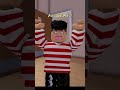 金色の消しゴムを盗んだのは誰!? #ロブロックス #robloxfyp