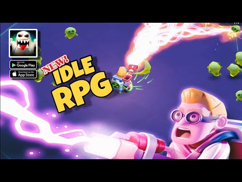 Wraith Seeker: Idle RPG: How to Dominate the Ghost Invasion Event