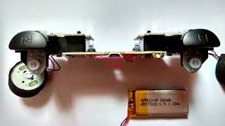 Whats Inside A Gamepad Gamesir T1S ? O Que Há Dentro De Um Gamesir T1S