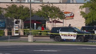 North Texas juvenile accused of fatally shooting teen in Raising Cane’s parking lot