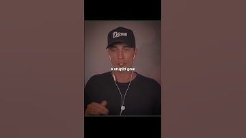 Focus on the input | Luke Belmar