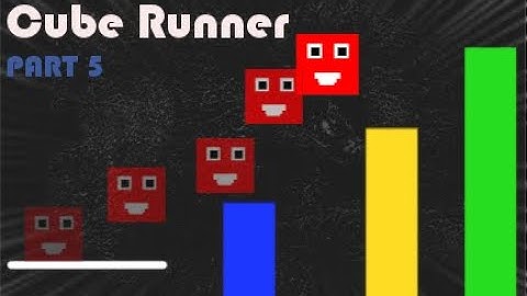 How to Make a Platformer Game in Scratch 3.0 - Part 5 - Collectables