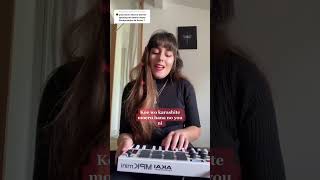 Akeboshi, Lanjutan Opening Demon Slayer S2 Cover by Lêa Estrade