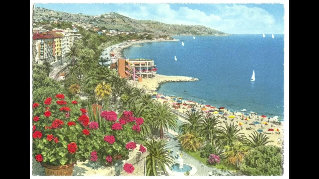 Amore Mio Aiutami By Piero Piccioni But You re On The Italian Riviera amore-mio-aiutami-by-piero-piccioni-but-you-re-on-the-italian-riviera