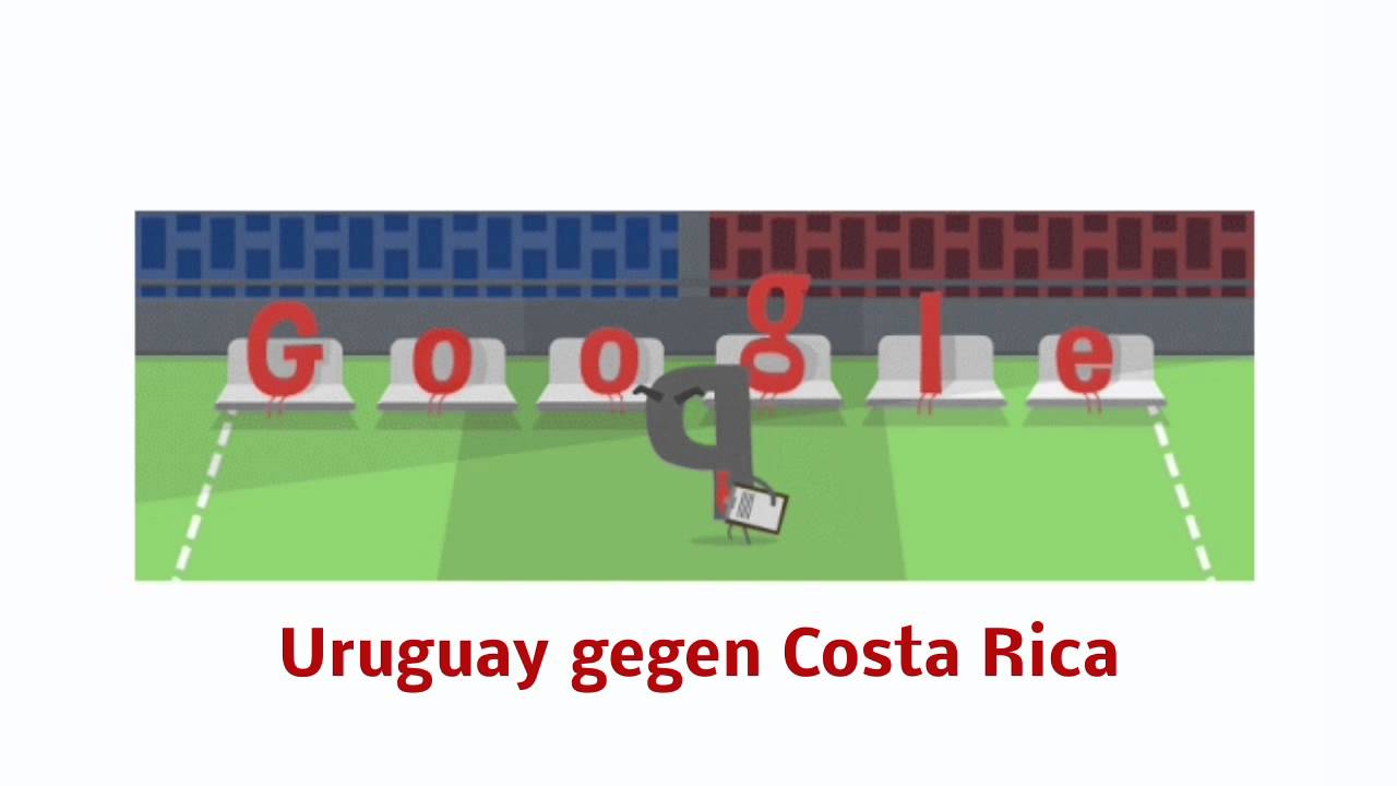 Uruguay Gegen Costa Rica Uruguay Gegen Costa Rica