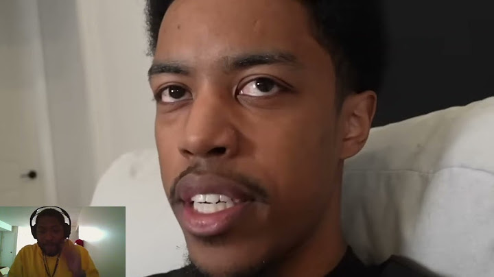Caleb City - Trying to END a convo with someone who wants to CONTINUE... REACTION