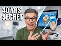 40 Years of Chairside Digital Dentistry | What I Learned From CEREC's Inventor