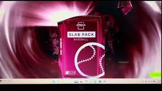 Arena Club Ruby Slab Pack Rip x 2.. Can I get the grail hit ๐ณ๐ณ