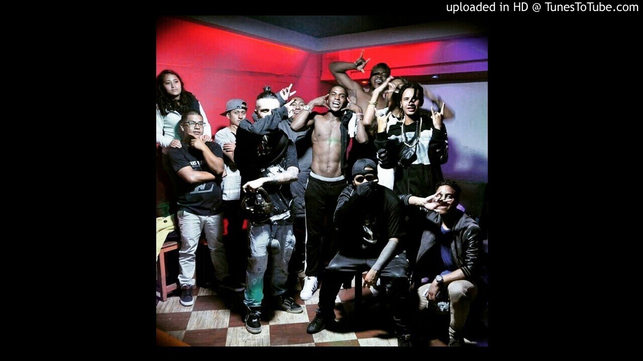 RITTER SYD | TRIPPING BANDO