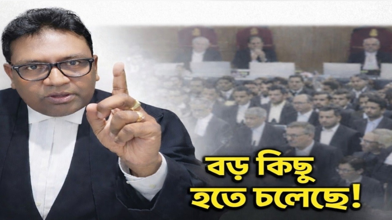 হাঁসফাঁস করছে তৃণমূল! সামনে কী বড় বিস্ফোরণ? ফিরদৌস শামিমের ফাঁস