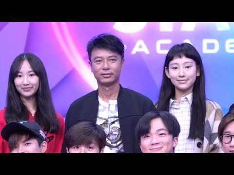 【聲夢傳奇】李克勤任導師被稱呼李先生 學員把握機會偷師｜李克勤