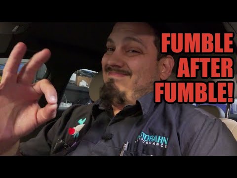 My Diagnosis Mistake Saved This 2015 Mercedes C300(274) Timing Job!