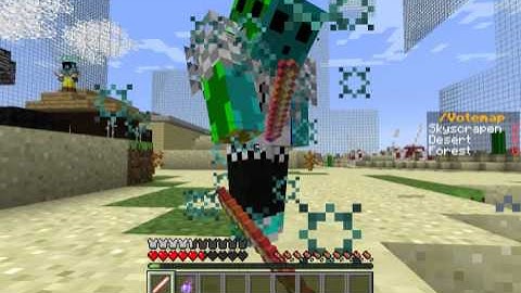 Hacker auf GommeHd.net in Surf