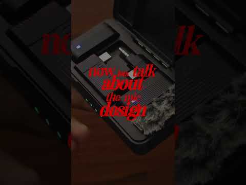 Ulanzi Microphone Review || #videos #michaeljackson #microphone #videoshort #reels