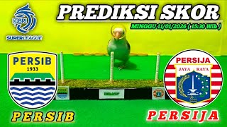 Download Lagu PERSIB BANDUNG VS PERSIJA JAKARTA || BRI SUPER LEAGUE 2025/2026 || PREDIKSI SKOR VERSI RATU MP3