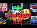 12 minutes of tiktok brainrot voiceover compilation