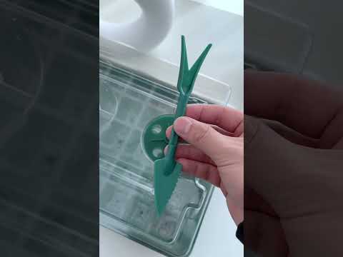 Grow Your Own