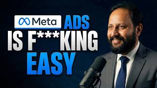 🚀 I’ve spent 20 years running Facebook &amp; Meta Ads… and this is EXACTLY how I started