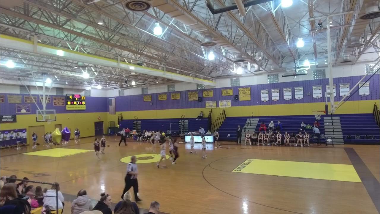 Matawan South Amboy Second Half YouTube