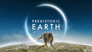 Prehistoric Earth // Planet Earth III meets Prehistoric Planet by Paleo Edits 10,727 views 6 months ago 4 minutes, 31 seconds