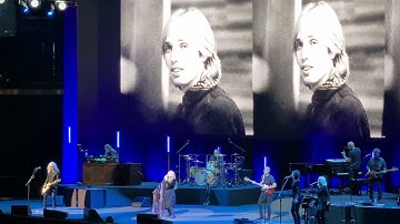 Stevie Nicks - Free Fallin