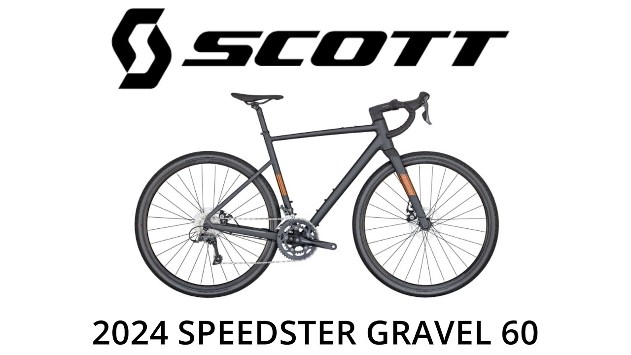 SCOTT ロードバイク ロードバイク】Scott Speedster 60 2016