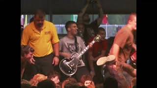Bane - Give Blood (Live @ Hellfest 2002)