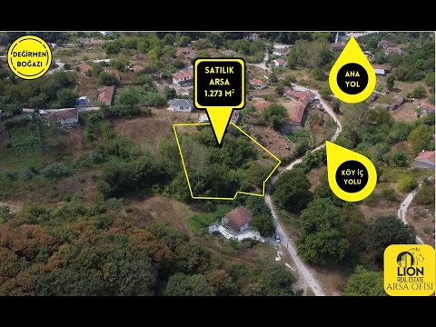 Balıkesir Manyas Değirmenboğazı