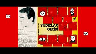 Alpay / Prodüktör: Aykut Sporel - Son Dakikalarım (Original LP Song Analog Remastered 4K)