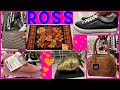 ❤️ Lindo Recorrido Por ROSS‼️ Siempre Precios Descontados En Marcas Reconocidas 💞