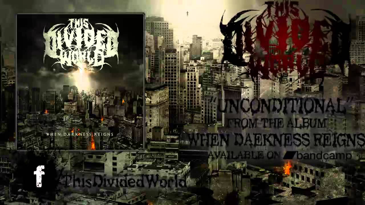 YouTube에서 This Divided World - Unconditional 보기 YouTube에서 This Divided World - Unconditional 보기