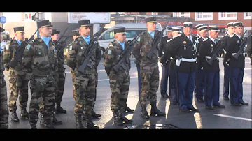 Comment ecrire au préfet de la Somme ?