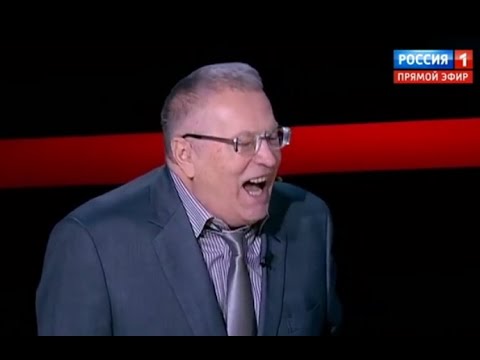 Video: Zhirinovsky A Spus Că S-ar Putea îndrăgosti De O Fată Cu Aspectul Lui Alenka