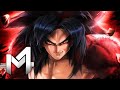 أغنية غوكو جي تي Dragon Ball GT المستوى الرابع مترجمة M4rkim