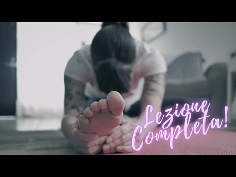 Hatha Yoga -