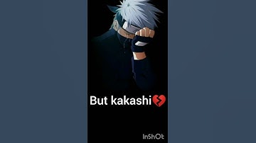 kakashi
