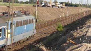 30a vonal V43 #11