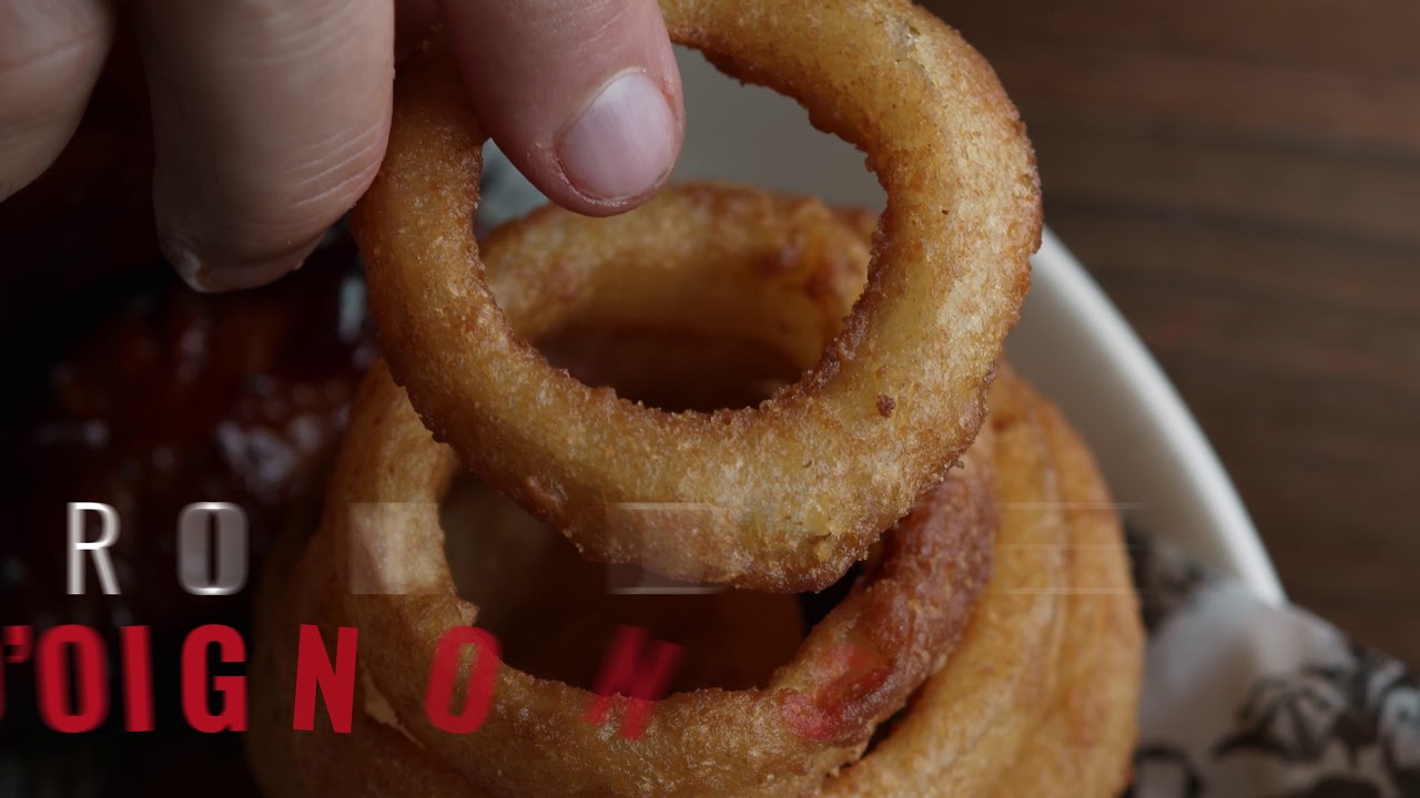 La Belle et La Boeuf - Super Bowl LIV menu