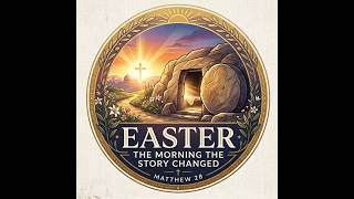 04-05-26 - Easter - The Day The Story Changed