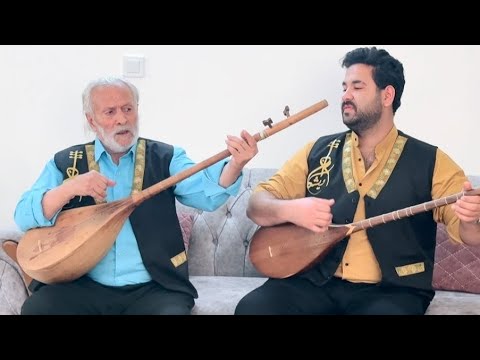 آهنگ بانو جان استاد محمد رضا اسحاقی و میکاییل ابراهیمی      