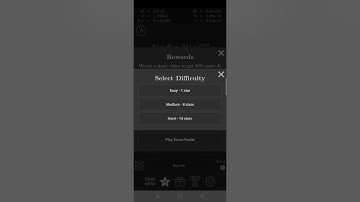 Torus Puzzle Medium (EASY) Exponential Idle